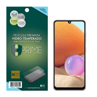 Película Hprime Vidro A02 /a02s /a12 /a32 / M02 / M02s / M12