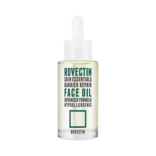 rovectin barrier repair face oil 30g