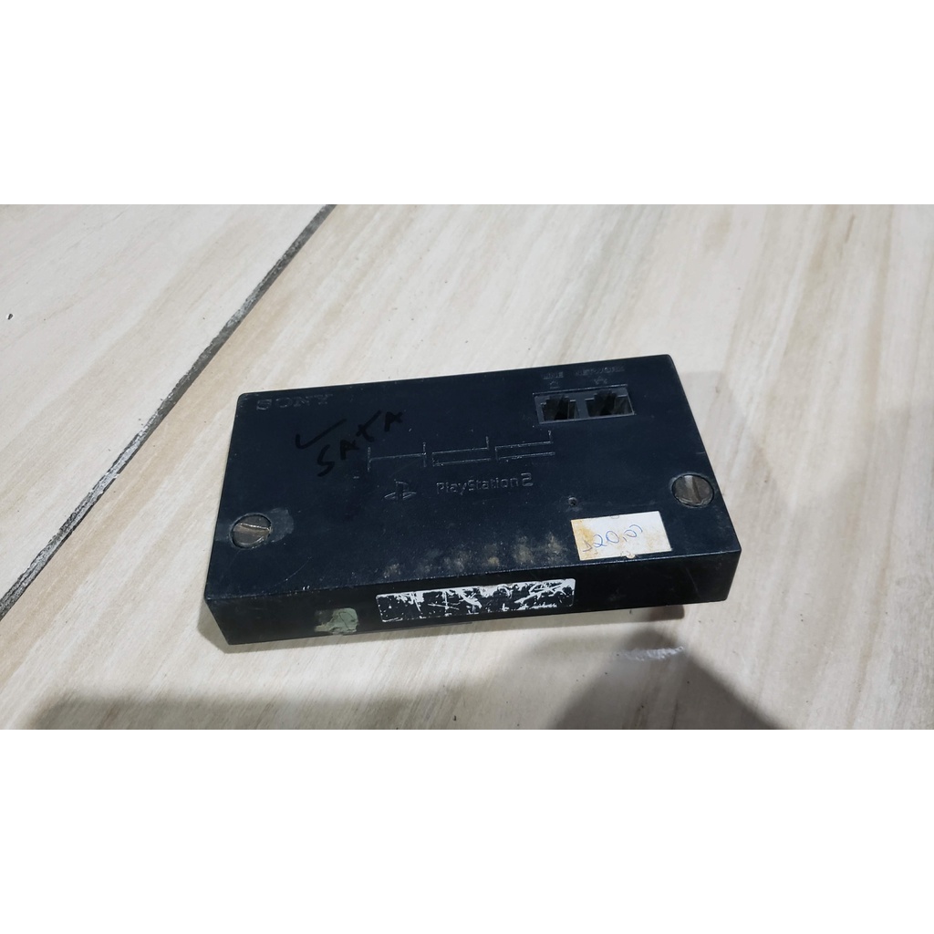 Modem Para PlayStation 2 Funcionando 100%!! D4 | Shopee Brasil