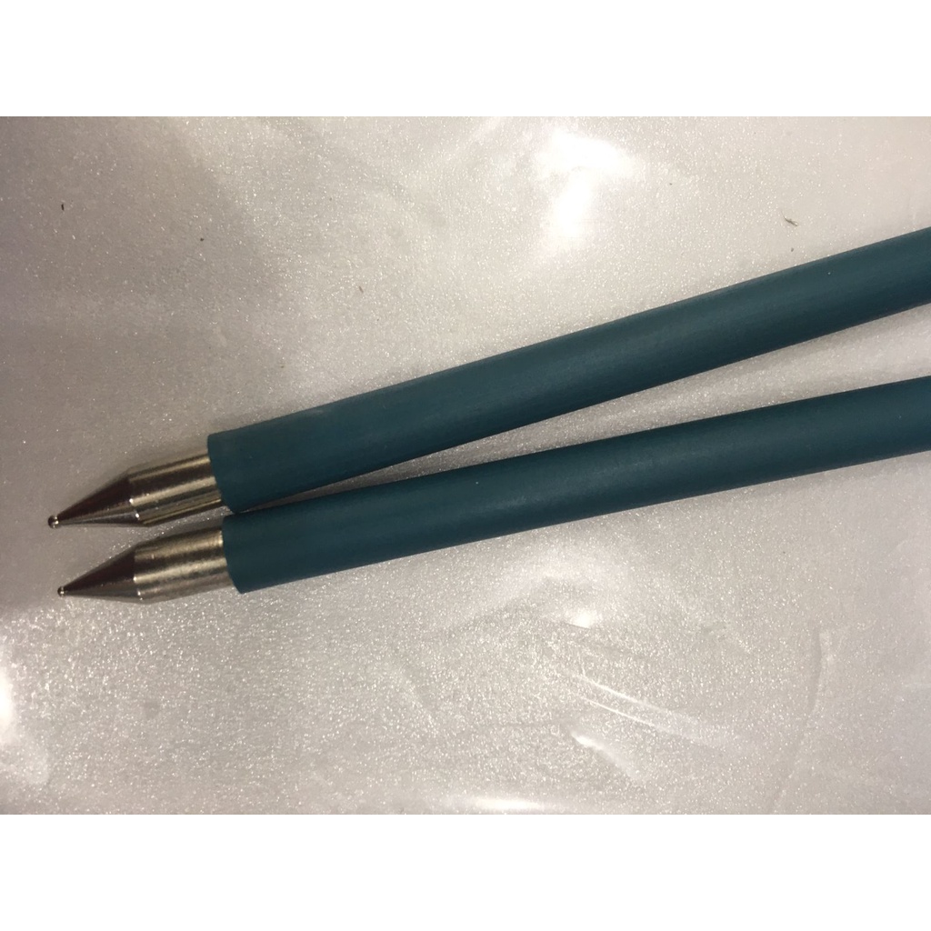 Conjunto com 02 boleadores Stylus Tec - (102 e 103) | Shopee Brasil
