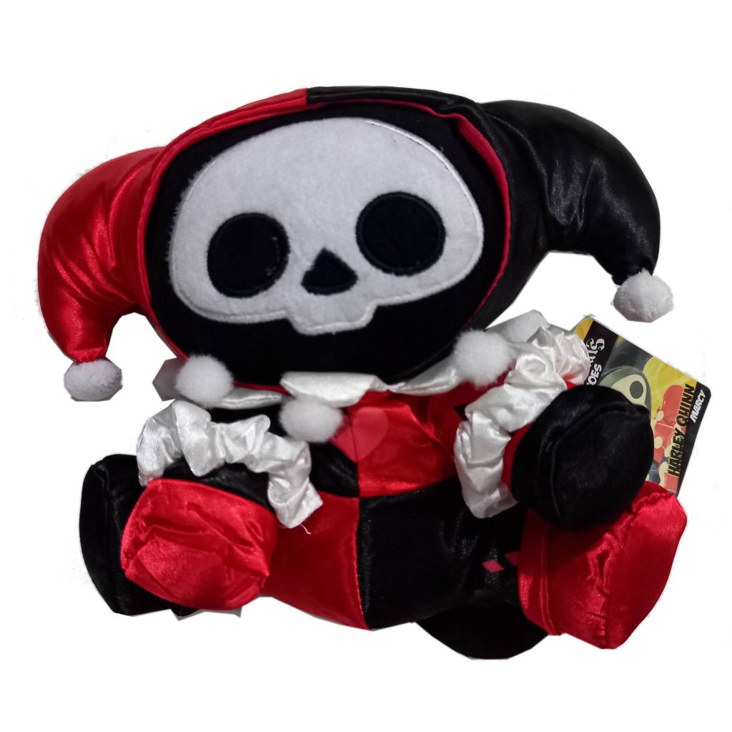 Skelanimals plush cheap