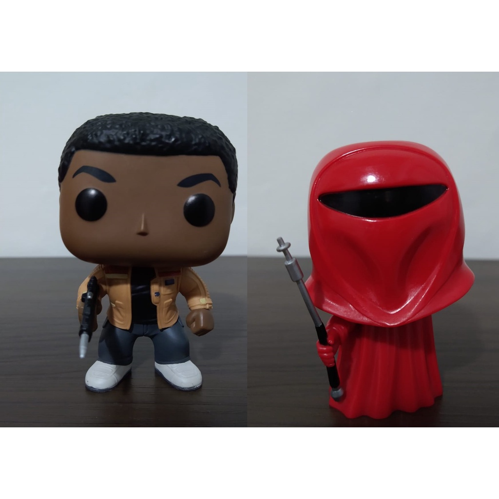 Imperial guard deals funko pop