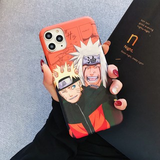 IPhone TongTrade Naruto Akatsuki Clan Nuvem Símbolo Impresso Capa Para 11  Pro 8 7 6s 5s 6p 5p X XS Max Samsung M40 Huawei P30 Caso Pro Personalizado  De $8,76