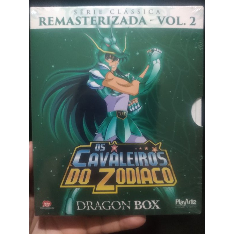 Os Cavaleiros do Zodíaco (Blu-ray ISOs) : Free Download, Borrow