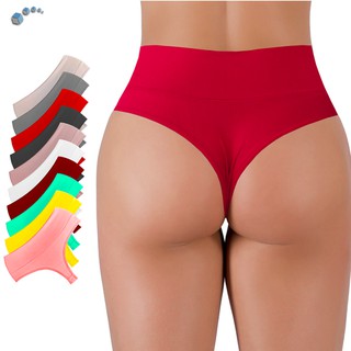 Kit C/ 10 Calcinhas Fitness Com Compressão Para Barriga Fio