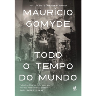 TODO O TEMPO DO MUNDO