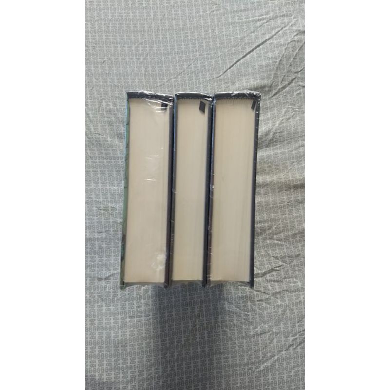 trilogia senhor dos anéis