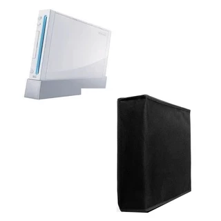 Capa para Nintendo Wii Vertical Impermeável Uv