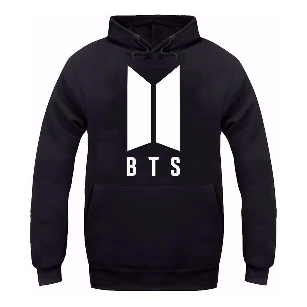 Moletom do hot sale bts suga