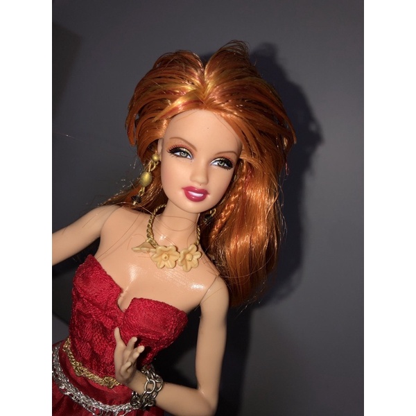 Barbie discount cindy lauper