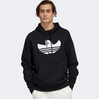 Jaqueta adidas originals 2024 fz hoody preto