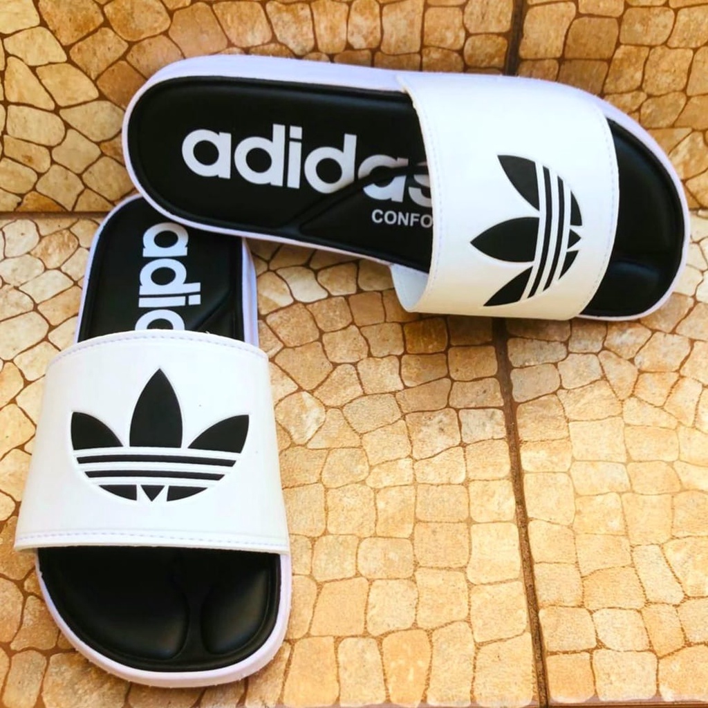 chinelo adidas masculino Promoção na Brasil 2023