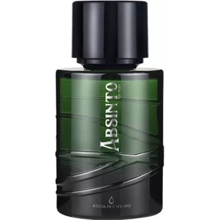 Perfume Absinto Masculino Água de Cheiro Deo Colônia 100ml