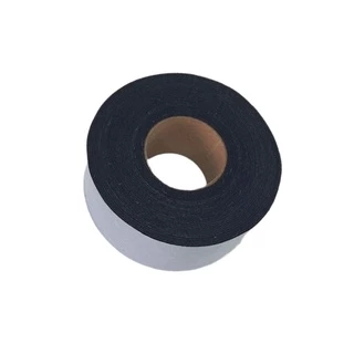 Fita Anti Ruído Feltro Adesivado 40mm X 1,2mm Com 10 Metros