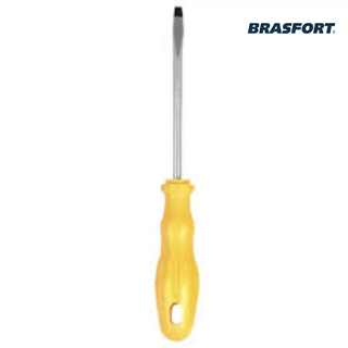 Kit 2 Chave De Fenda 3/16x3 3/16X5 - Brasfort