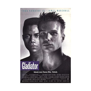 DVD Gladiator - O Desafio
