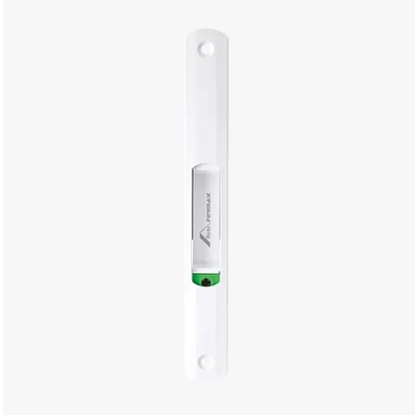 Puxador Fecho Concha Automático 192mm Janela De Correr Fec43