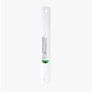 Puxador Fecho Concha Automático 192mm Janela De Correr Fec43
