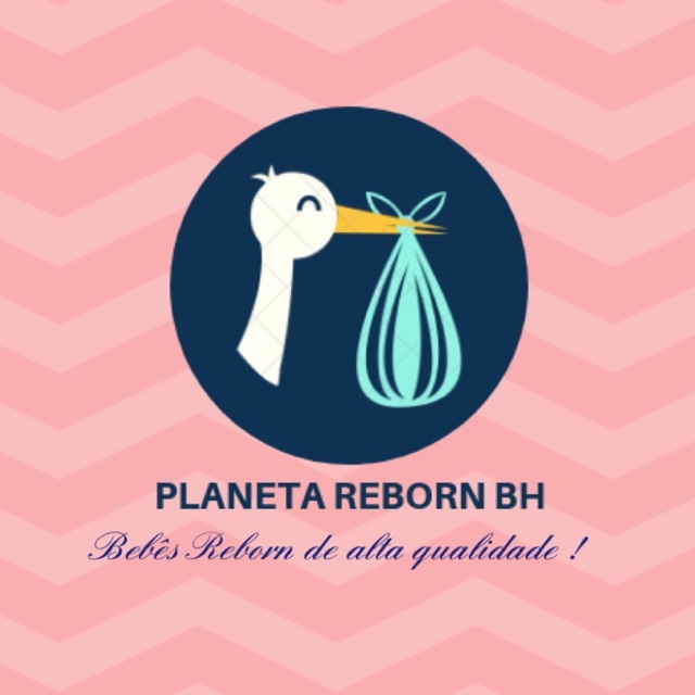 Bebês Meninas  Planeta Reborn BH