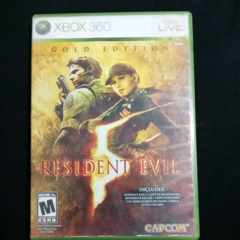 Jogos De Terror Xbox 360 Evil Xbox 360 com Preços Incríveis no