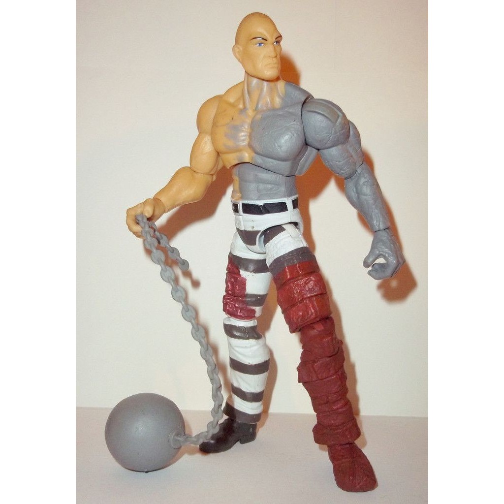 Absorbing man action clearance figure