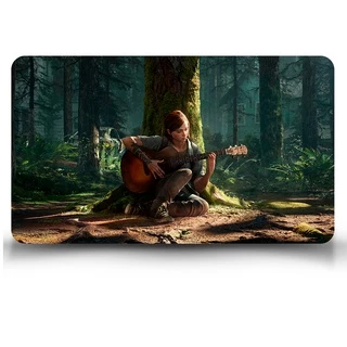 Mouse Pad Gamer The Last of Us 2 Ellie
