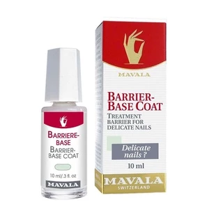 Mavala Barrier Base Coat Protetora para Unhas
