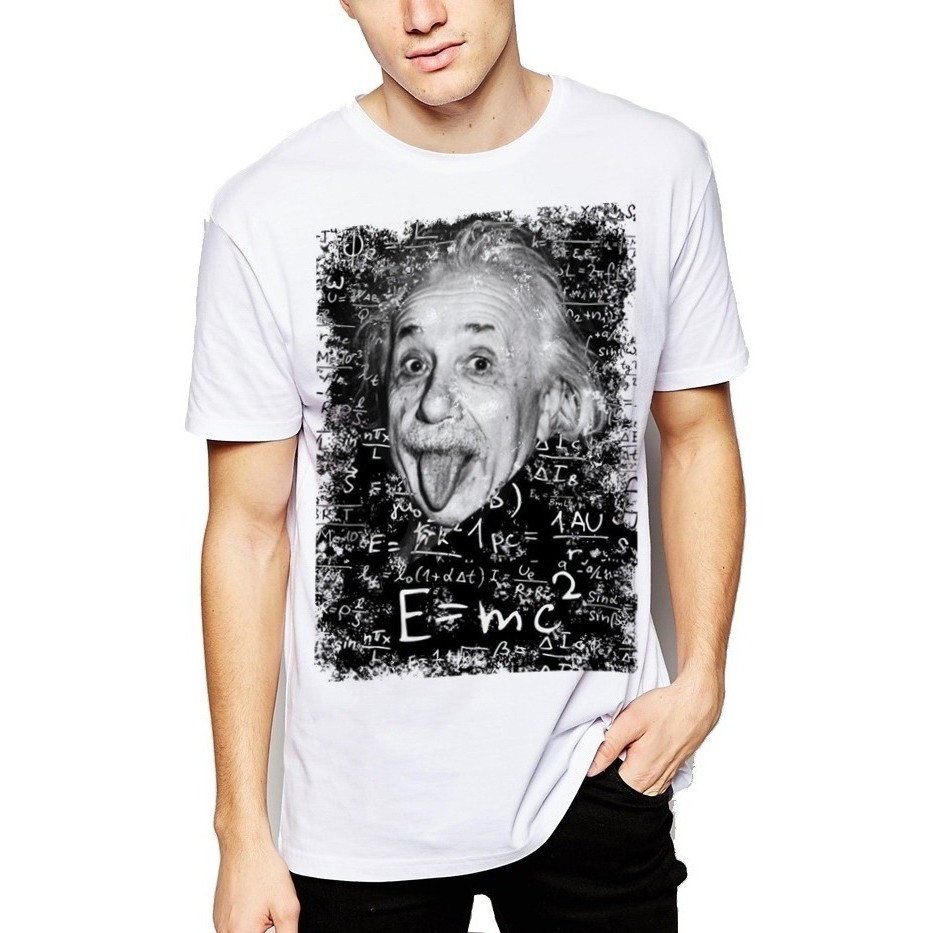 Camiseta de albert einstein new arrivals