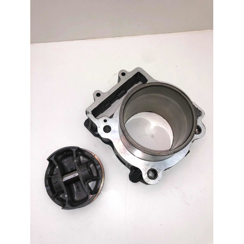 Cilindro Com Pistão Ktm Duke 390 2018/2019 Original