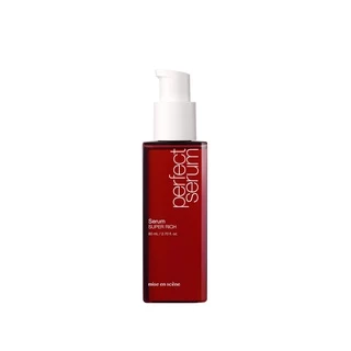 mise en scene perfect serum super rich 80g