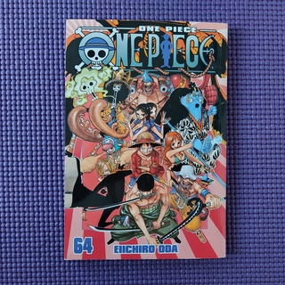 One Piece n° 60/Panini
