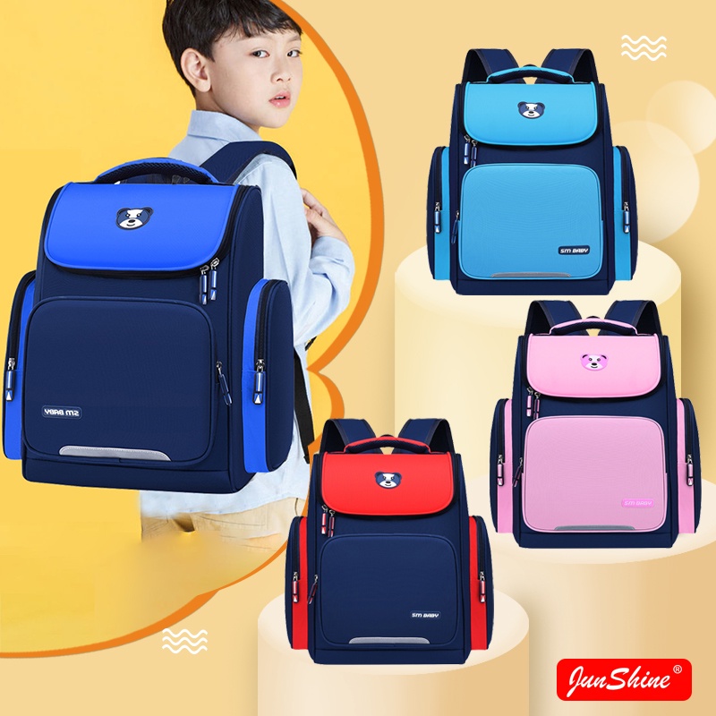 Mochila Infantil UNYO | Shopee Brasil