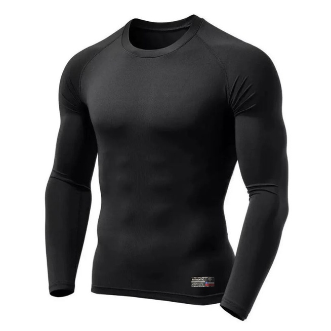 Men's Tight Fit Sauna Sweat Workout Crew Neck T shirts Body - Temu