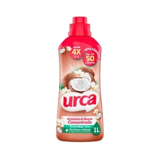 AMACIANTE CONC URCA TERNURA BABY COCO 1L