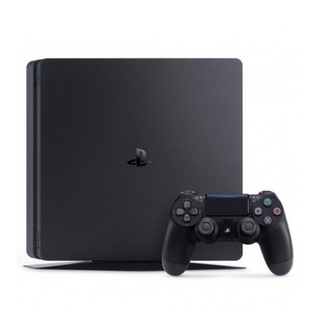 Playstation 4 Ps4 Semi Novo 1TB + 2 Controles Originais + GTA V
