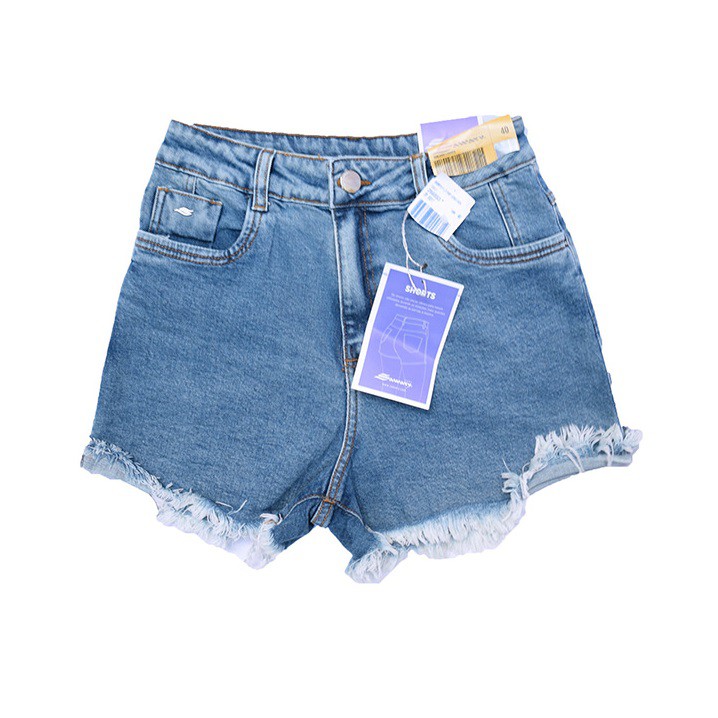 Shorts store feminino sawary