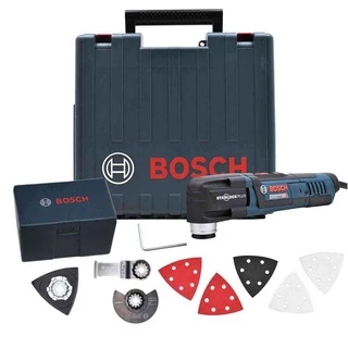Multicortadora GOP 30-28 Bosch 300W com Acessórios