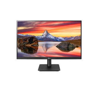 Monitor Led 23,8" LG IPS Full HD, 5Ms, 75Hz, Tecnologia AMD FreeSync - 24MP400-B