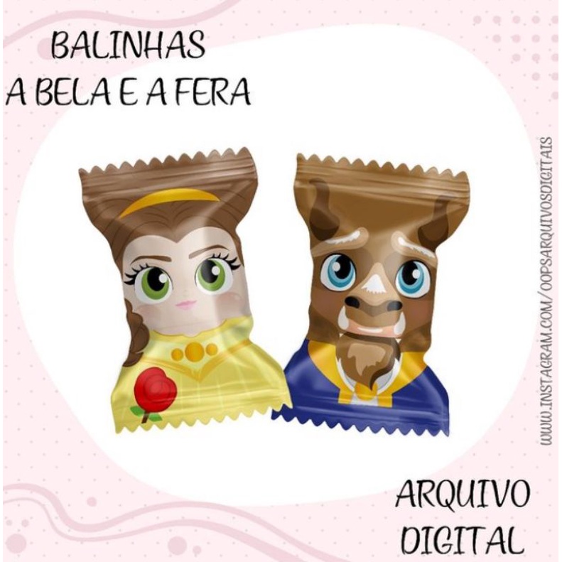 Bela Art's Personalizadas