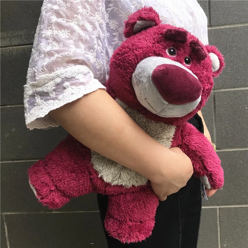 Lotso plush store