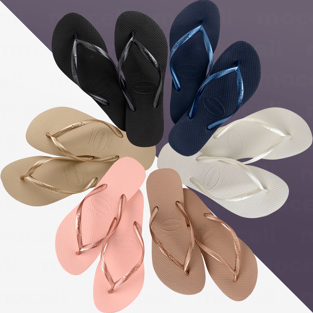 Preço de sandalias hot sale havaianas no atacado