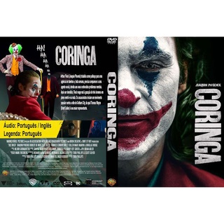 Coringa Desenho em Promoção na Shopee Brasil 2023