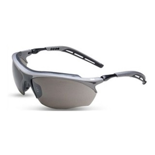 Óculos De Segurança Maxim Gt Cinza - 3m