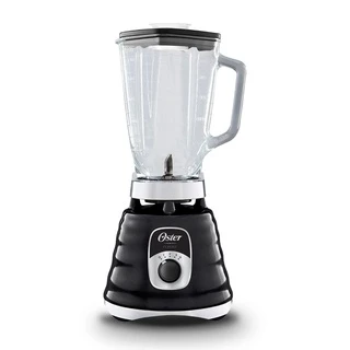 Liquidificador Oster - New Osterizer - Clássico - Black - 1,25 Ltrs - 700W