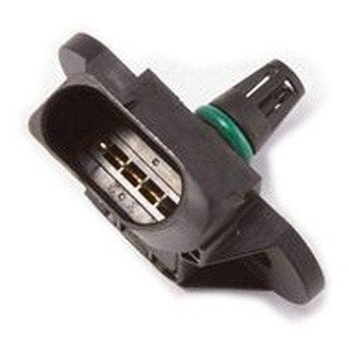 Sensor Pressão Map/Coletor Saveiro G5 1.6  10-14 Flex Bosch