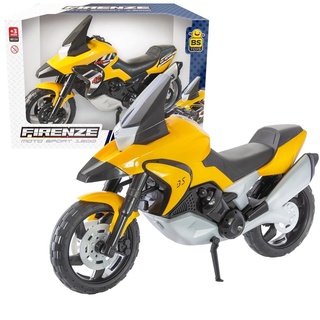 Moto Big Cross Motocross Infantil Várias Cores 37cm - Bs Toys em Promoção  na Americanas