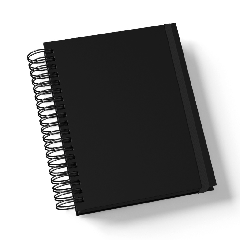 Caderno A5 Roblox - Papel & Paixão Scrapbook