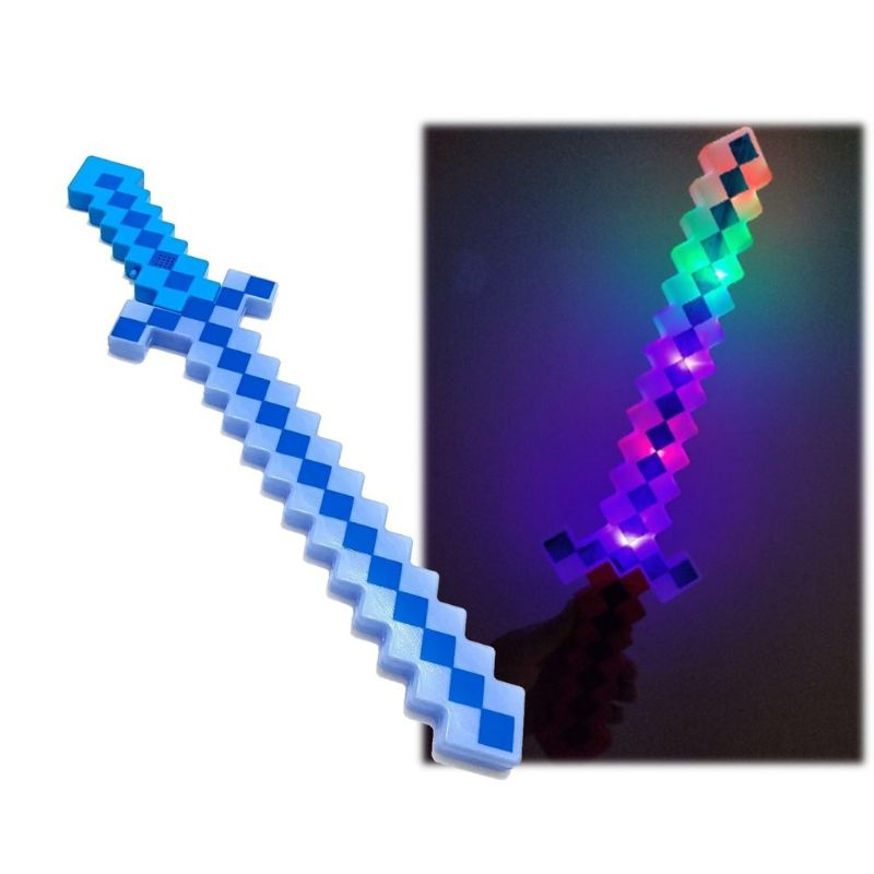 Espada Minecraft  MercadoLivre 📦
