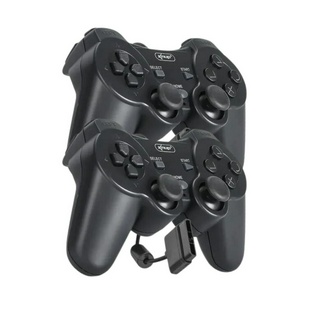 Controle Dualshock 2 em Oferta