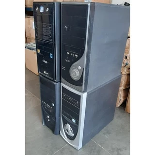 Gabinete VAZIO Usado NÃO é PC completo!